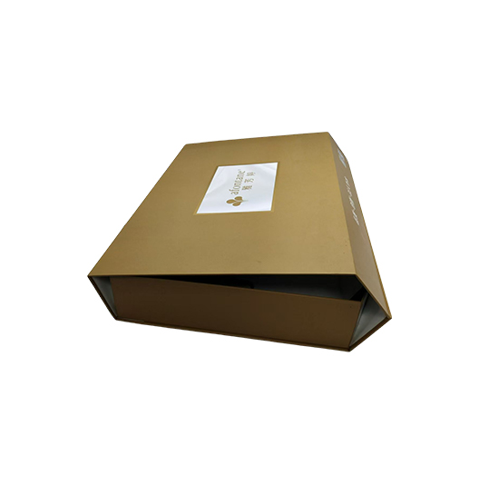 Custom Folding Gift Boxes