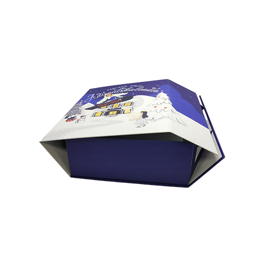 Folding Gift Box