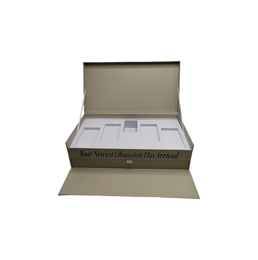 Premium Gift Packaging Set