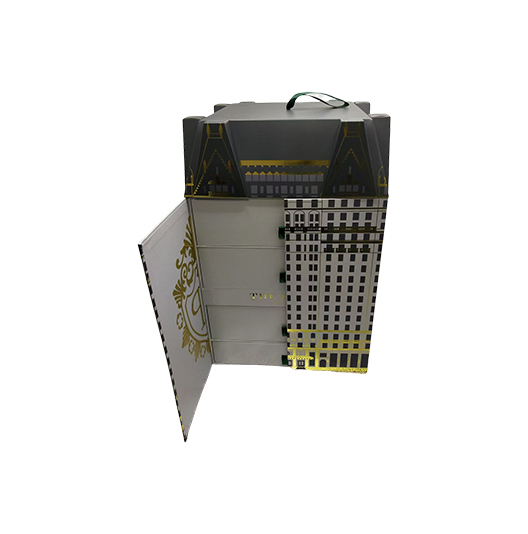 Premium Folding Gift Set