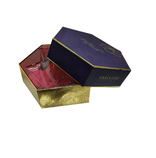 High-end gift box