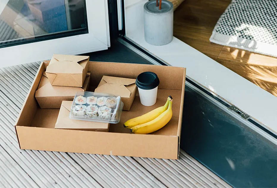 Food Packaging