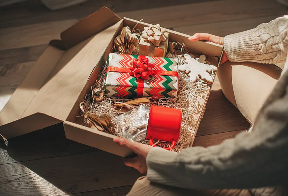 Gift Packaging