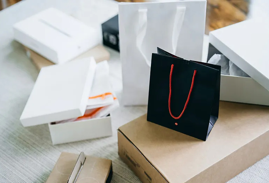 Electronic Product Packaging